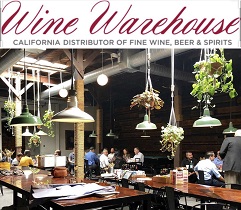 Staff Training LA Team WINE WAREHOUSE, CA Staff Training LA Team WINE WAREHOUSE, CA