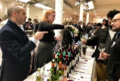 Portfolio Tasting @ BOWLER Imports, NY Portfolio Tasting @ BOWLER Imports, NY
