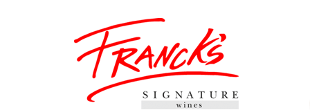 Francks Signature Wines